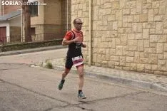 Duatlón Cross 'Sendas del Duero' 2018. /EM