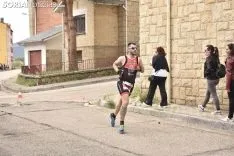 Duatlón Cross 'Sendas del Duero' 2018. /EM