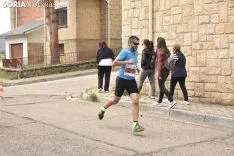 Duatlón Cross 'Sendas del Duero' 2018. /EM