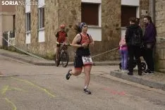 Duatlón Cross 'Sendas del Duero' 2018. /EM