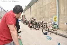 Duatlón Cross 'Sendas del Duero' 2018. /EM