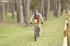 Duatlón Cross 'Sendas del Duero' 2018. /EM