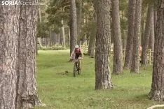 Duatlón Cross 'Sendas del Duero' 2018. /EM