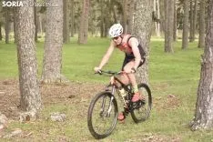 Duatlón Cross 'Sendas del Duero' 2018. /EM