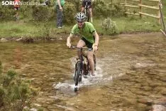Duatlón Cross 'Sendas del Duero' 2018. /EM
