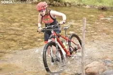 Duatlón Cross 'Sendas del Duero' 2018. /EM