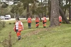 Duatlón Cross 'Sendas del Duero' 2018. /EM