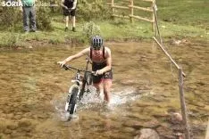 Duatlón Cross 'Sendas del Duero' 2018. /EM