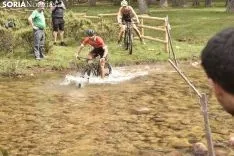 Duatlón Cross 'Sendas del Duero' 2018. /EM