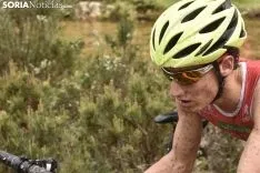 Duatlón Cross 'Sendas del Duero' 2018. /EM