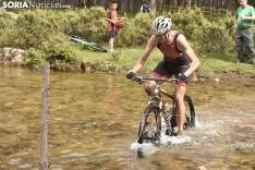 Duatlón Cross 'Sendas del Duero' 2018. /EM