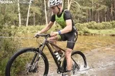 Duatlón Cross 'Sendas del Duero' 2018. /EM