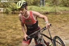 Duatlón Cross 'Sendas del Duero' 2018. /EM