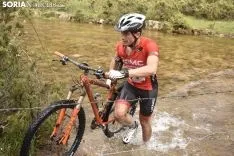 Duatlón Cross 'Sendas del Duero' 2018. /EM