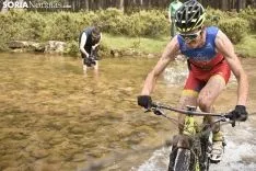 Duatlón Cross 'Sendas del Duero' 2018. /EM