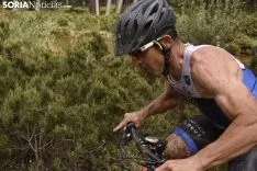 Duatlón Cross 'Sendas del Duero' 2018. /EM