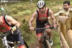 Duatlón Cross 'Sendas del Duero' 2018. /EM