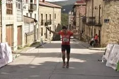 Duatlón Cross 'Sendas del Duero' 2018. /EM