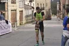 Duatlón Cross 'Sendas del Duero' 2018. /EM