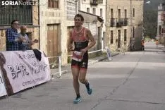 Duatlón Cross 'Sendas del Duero' 2018. /EM