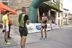 Duatlón Cross 'Sendas del Duero' 2018. /EM