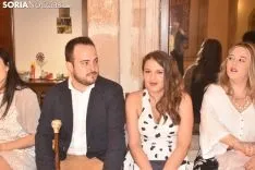 Homenaje a los Jurados y Juradas de San Juan 2018/ SN