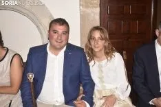 Homenaje a los Jurados y Juradas de San Juan 2018/ SN