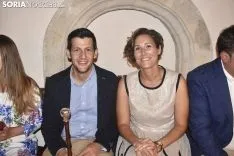 Homenaje a los Jurados y Juradas de San Juan 2018/ SN
