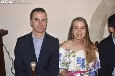 Homenaje a los Jurados y Juradas de San Juan 2018/ SN