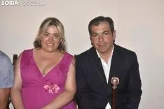 Homenaje a los Jurados y Juradas de San Juan 2018/ SN