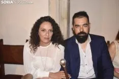 Homenaje a los Jurados y Juradas de San Juan 2018/ SN