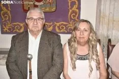 Homenaje a los Jurados y Juradas de San Juan 2018/ SN