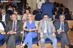 Homenaje a los Jurados y Juradas de San Juan 2018/ SN