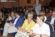 Homenaje a los Jurados y Juradas de San Juan 2018/ SN