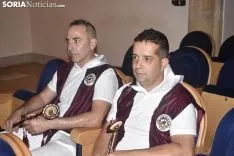 Homenaje a los Jurados y Juradas de San Juan 2018/ SN