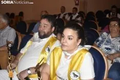 Homenaje a los Jurados y Juradas de San Juan 2018/ SN