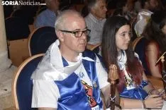 Homenaje a los Jurados y Juradas de San Juan 2018/ SN