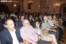Homenaje a los Jurados y Juradas de San Juan 2018/ SN