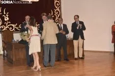 Homenaje a los Jurados y Juradas de San Juan 2018/ SN