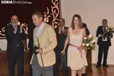 Homenaje a los Jurados y Juradas de San Juan 2018/ SN