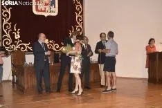 Homenaje a los Jurados y Juradas de San Juan 2018/ SN