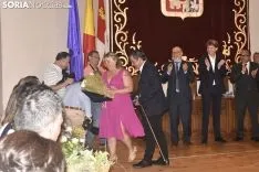 Homenaje a los Jurados y Juradas de San Juan 2018/ SN