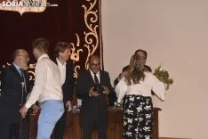 Homenaje a los Jurados y Juradas de San Juan 2018/ SN