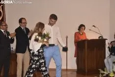 Homenaje a los Jurados y Juradas de San Juan 2018/ SN