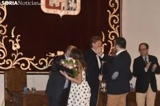 Homenaje a los Jurados y Juradas de San Juan 2018/ SN