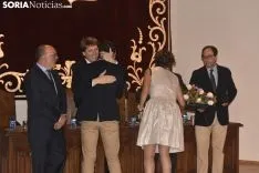 Homenaje a los Jurados y Juradas de San Juan 2018/ SN
