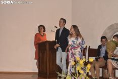 Homenaje a los Jurados y Juradas de San Juan 2018/ SN