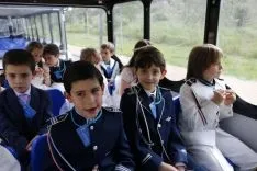 Una imagen de la fiesta. /Arturo Martín