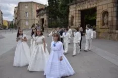 Una imagen de la fiesta. /Arturo Martín