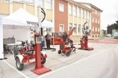 Foto 19 - Buenas expectativas para Durufema 2018